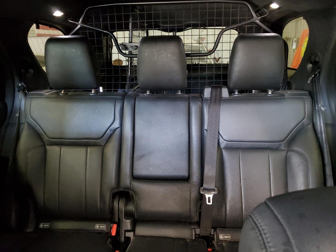 2017 Land Rover Discovery Hse VIN: SALRRBBK4HA022038 Lot: 85919625