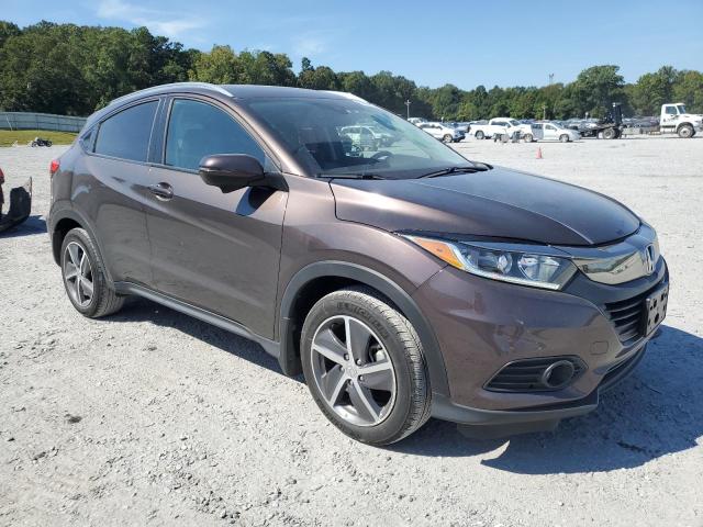  HONDA HR-V 2021 Коричневый