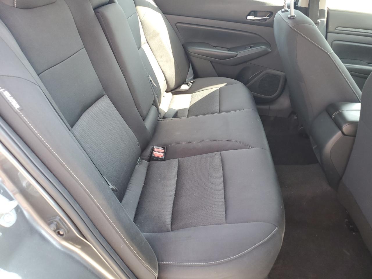 2022 Nissan Altima S VIN: 1N4BL4BV9NN325469 Lot: 81280175