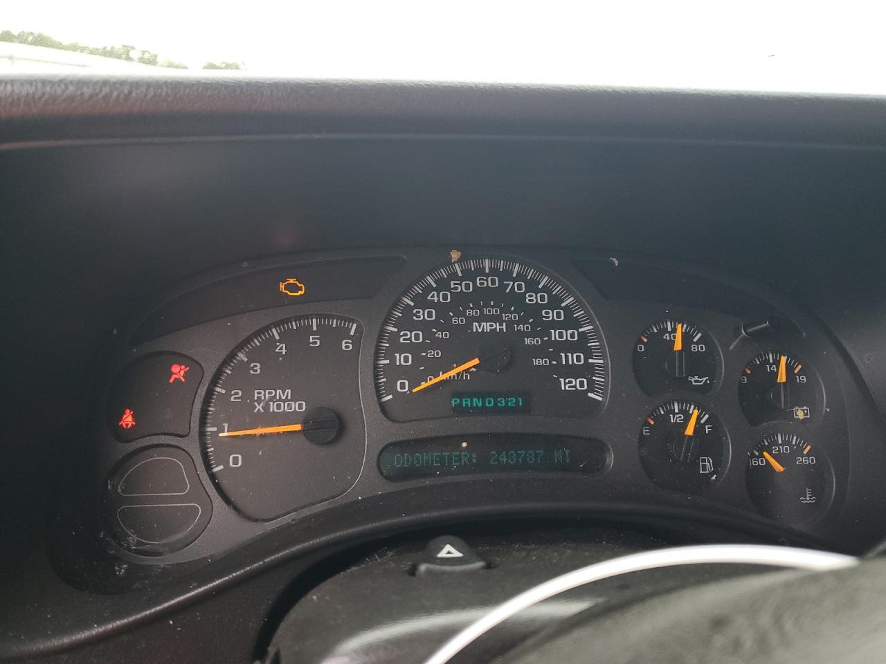 2004 Chevrolet Silverado C1500 VIN: 1GCEC19T74Z236694 Lot: 81790965