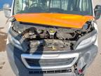 2018 PEUGEOT BOXER PROFESSIONAL for sale at Copart SANDY
