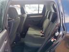2007 SUZUKI SWIFT VVTS GLX  for sale at Copart NEWBURY