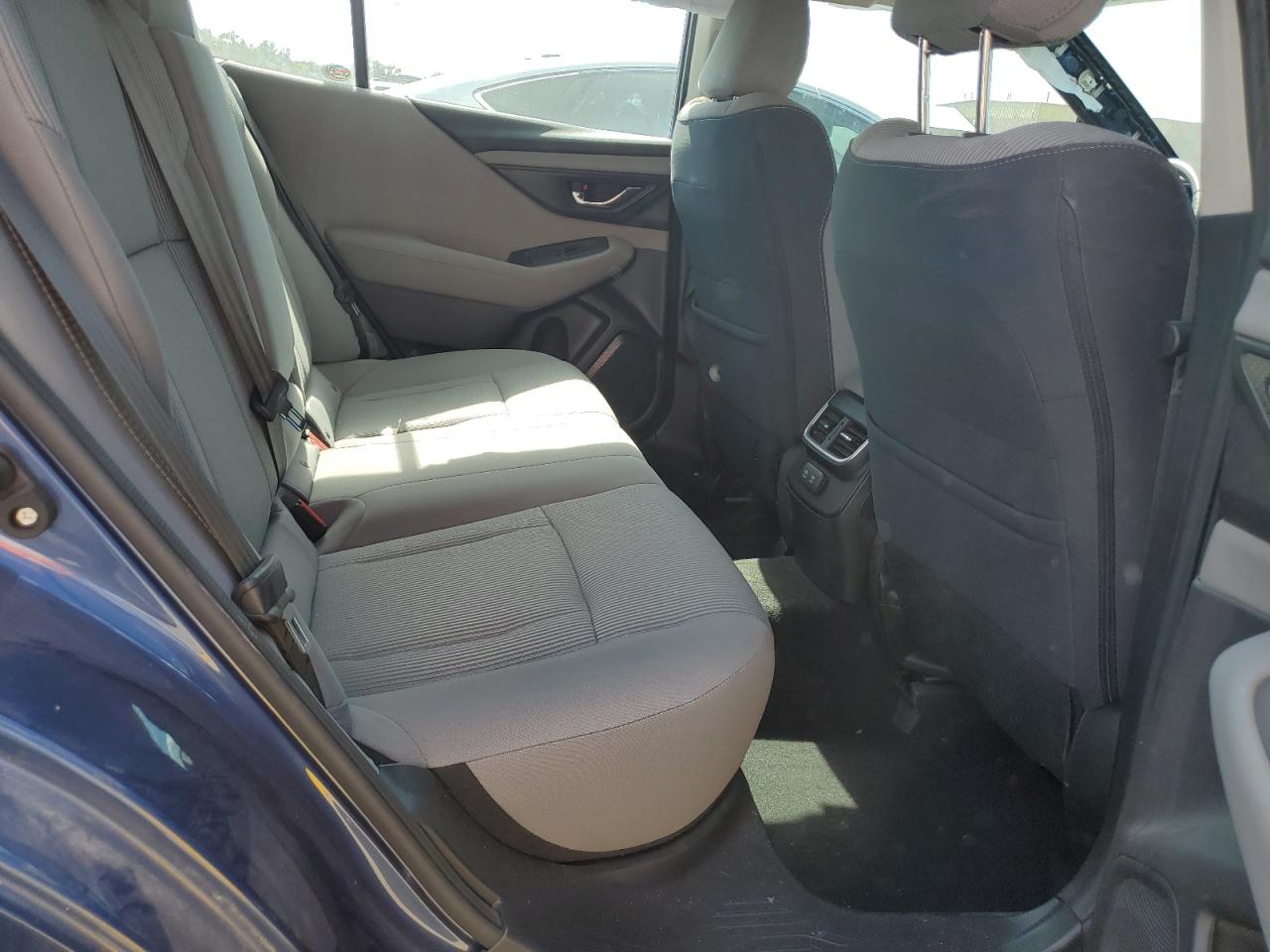 2022 Subaru Legacy Premium VIN: 4S3BWAC60N3002057 Lot: 84566895