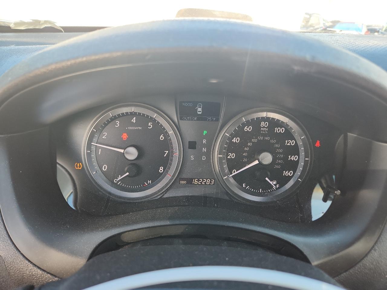 2007 Lexus Es 350 VIN: JTHBJ46G072111839 Lot: 81574095