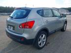 2009 NISSAN QASHQAI 1.6 ACENTA 5DR for sale at Copart WHITBURN