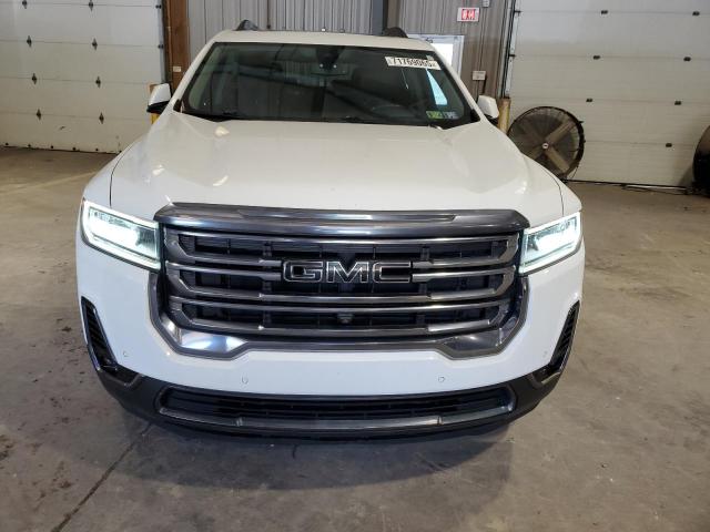  GMC ACADIA 2021 White