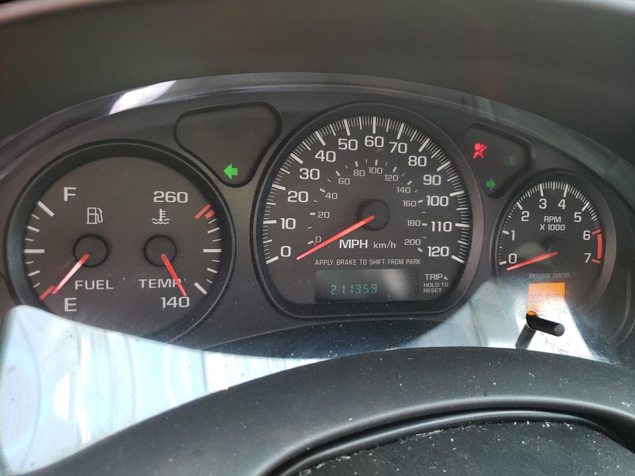 2004 Chevrolet Monte Carlo Ls VIN: 2G1WW12E149328569 Lot: 80143285