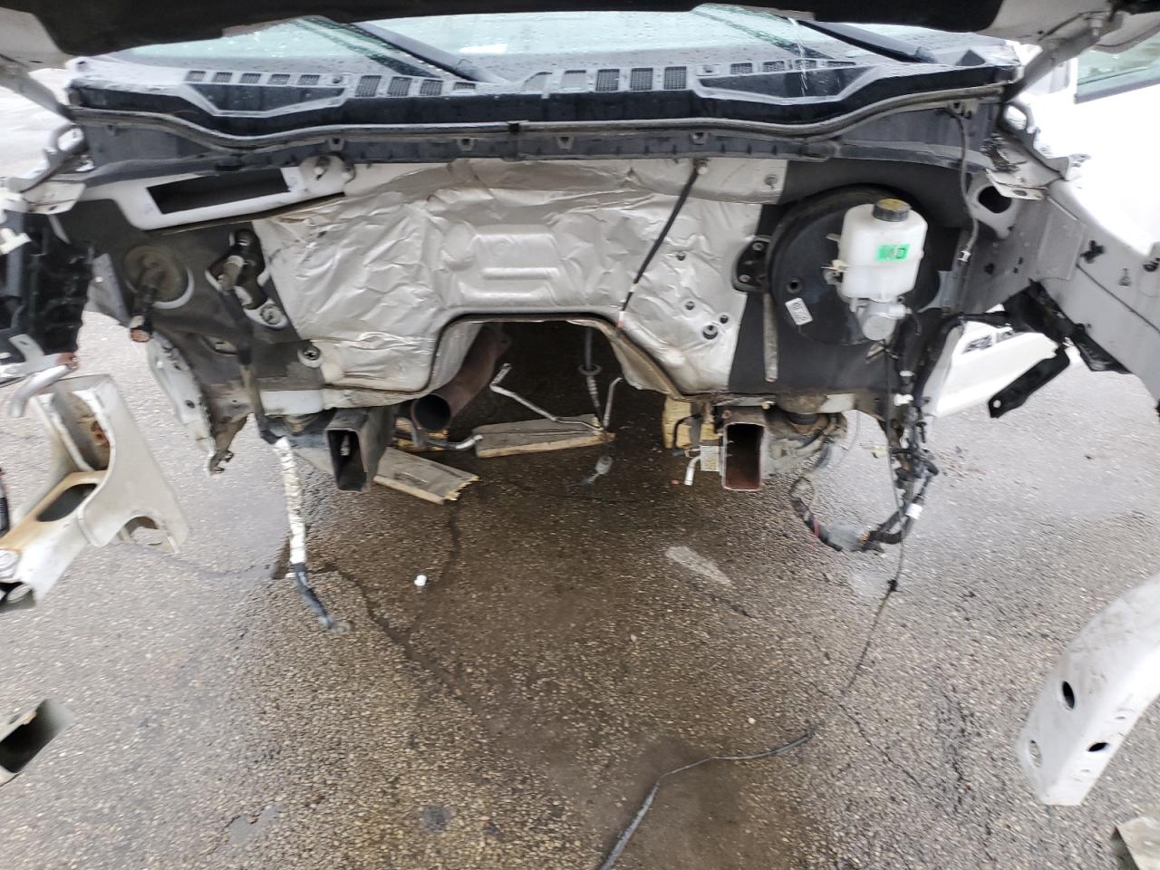 2019 Ford F350 Super Duty VIN: 1FT8W3BT3KEF10780 Lot: 68642645