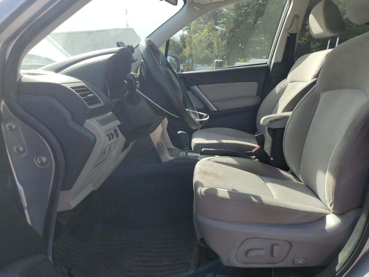 2016 Subaru Forester 2.5I Premium VIN: JF2SJADC6GH549165 Lot: 84793545