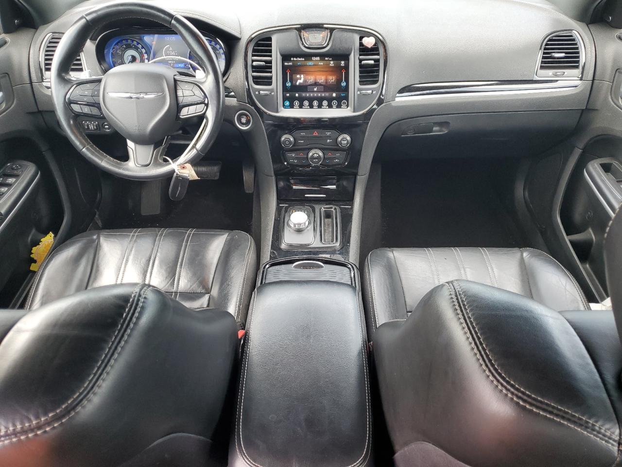 2019 Chrysler 300 S VIN: 2C3CCABGXKH708246 Lot: 80903565