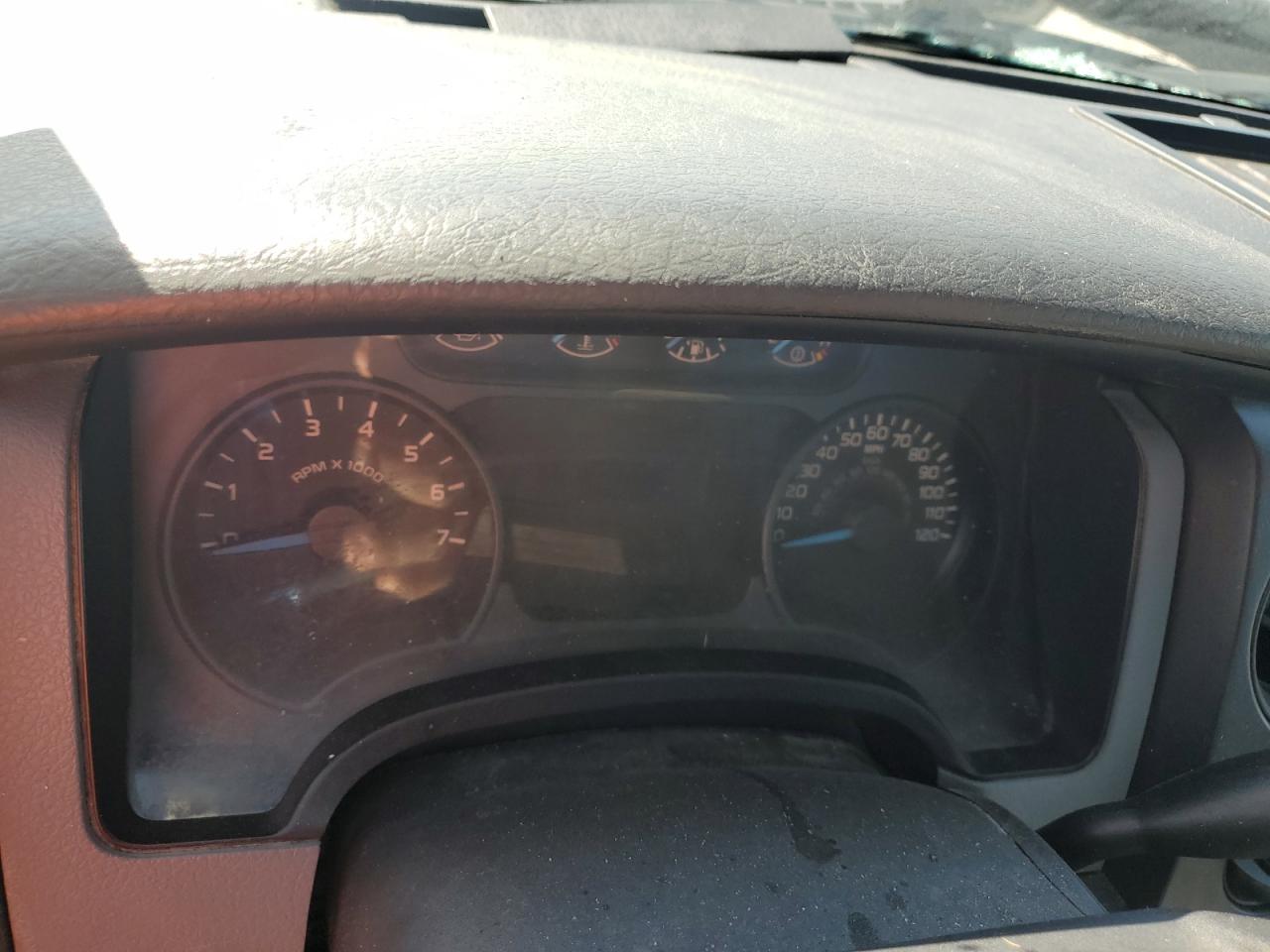 2013 Ford F150 VIN: 1FTNF1CF6DKF06050 Lot: 81820525