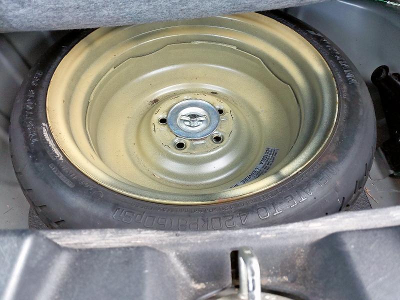 2010 MITSUBISHI LANCER GS2 DI-D DPF 