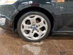 2011 FORD MONDEO TITANIUM X SPORT A 2.0 ECOBOOST TITANIUM X SPORT 5DR for sale at Copart NEWBURY