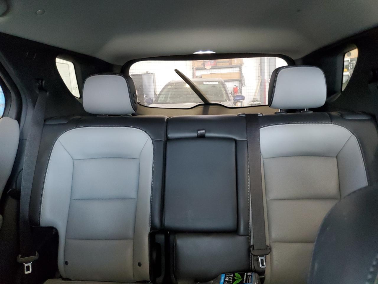 2018 Chevrolet Equinox Premier VIN: 2GNAXVEV4J6202163 Lot: 80260515