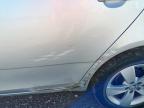 2014 SKODA FABIA GREENLINE TDI CR  for sale at Copart BRISTOL