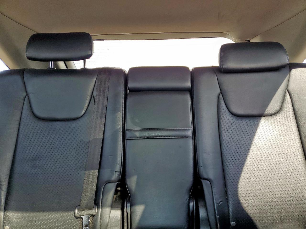 2010 Lexus Rx 350 VIN: 2T2ZK1BA2AC034408 Lot: 81790215