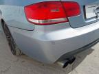 2009 BMW 3 SERIES M SPORT HIGHLINE for sale at Copart YORK