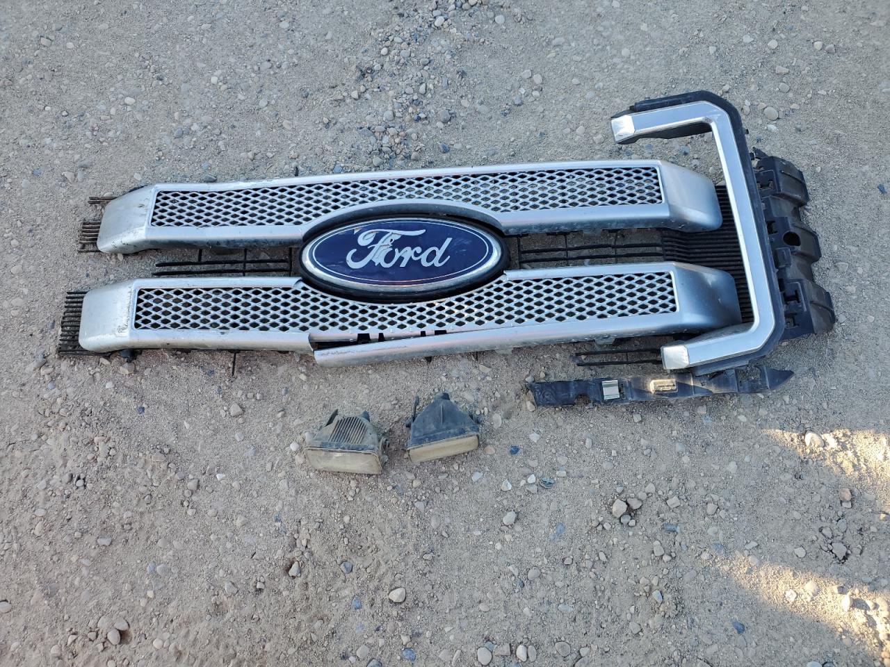 2016 Ford F350 Super Duty VIN: 1FT8W3B6XGEA40698 Lot: 81397105