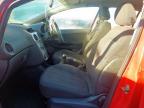 2014 VAUXHALL CORSA DESIGN AC 1.2 DESIGN 5DR [AC] for sale at Copart YORK