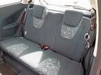 2014 FORD KA EDGE  for sale at Copart WESTBURY