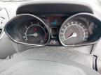 2013 FORD B-MAX ZETEC  for sale at Copart YORK