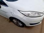 2015 FORD FIESTA TITANIUM TDCI  for sale at Copart SANDY