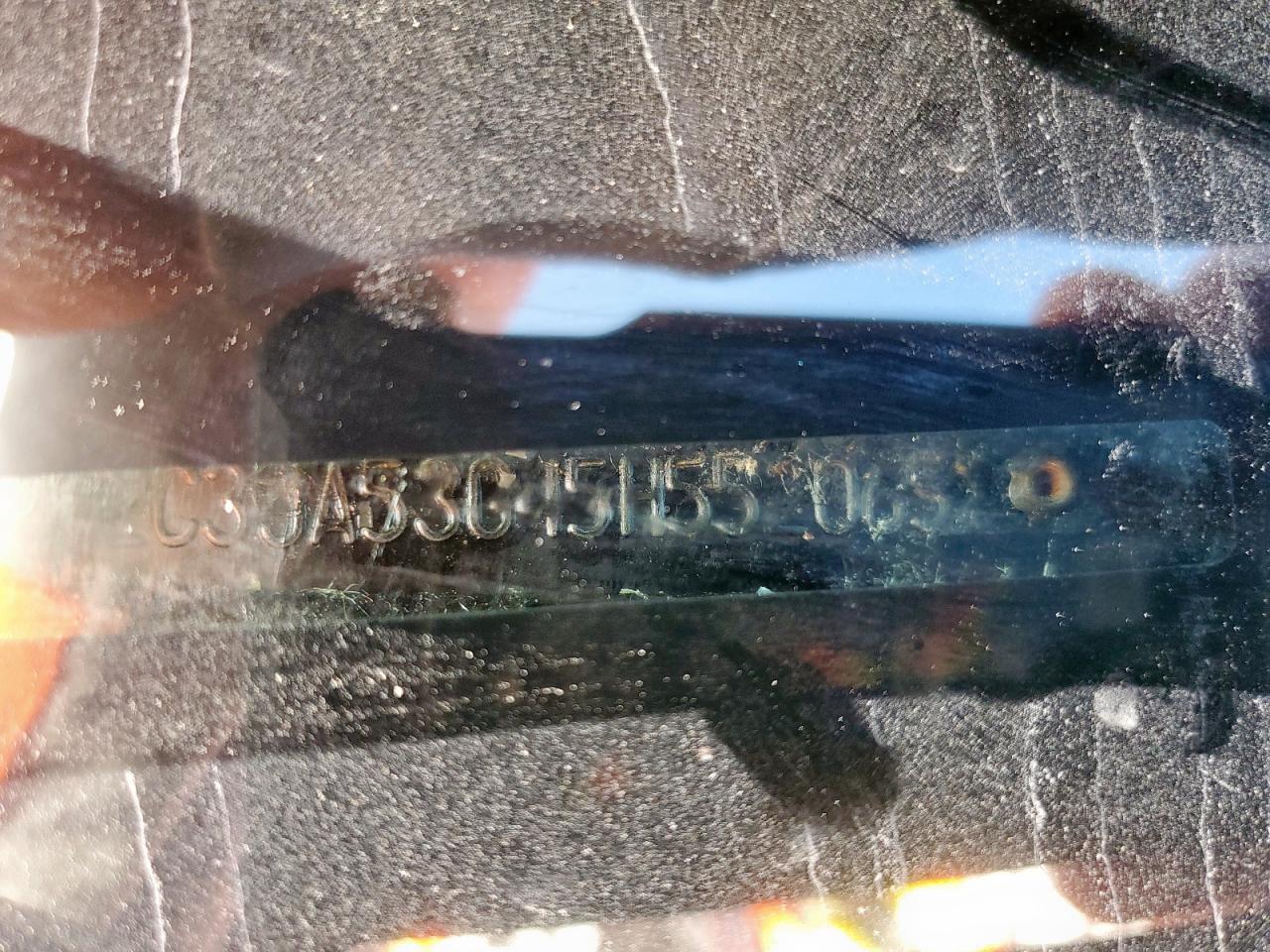 2005 Chrysler 300 Touring VIN: 2C3JA53G45H552065 Lot: 69865155