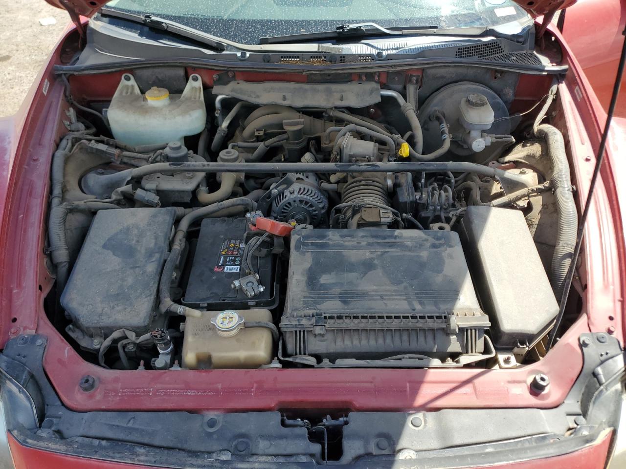 2009 Mazda Rx8 VIN: JM1FE17P590400220 Lot: 80544205