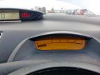 2008 CITROEN C4 SX HDI  for sale at Copart CHESTER