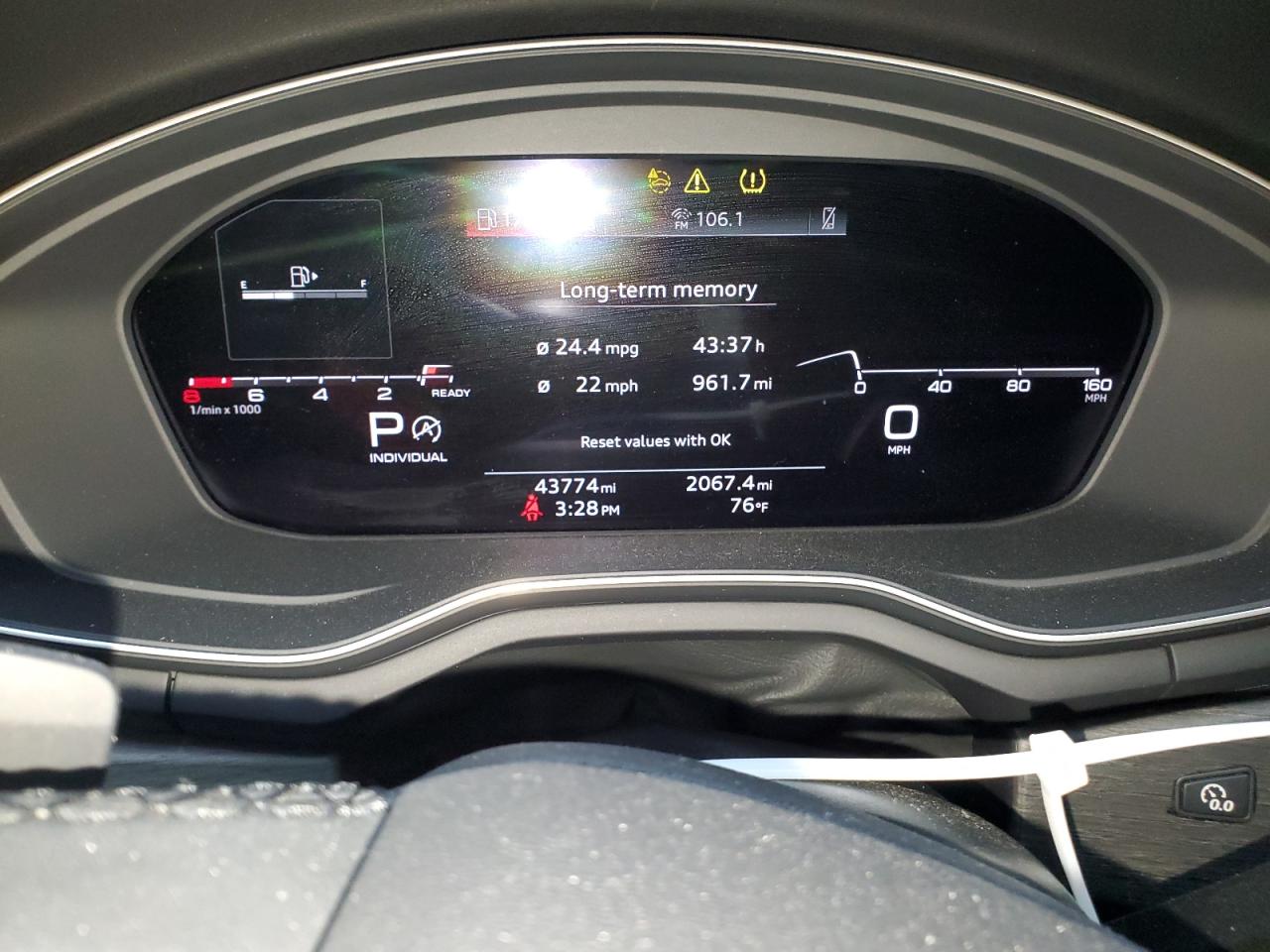 2023 Audi A4 Premium Plus 45 VIN: WAUEAAF4XPN015876 Lot: 84278895