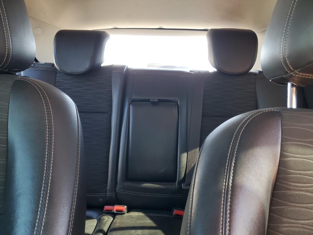 2015 Buick Encore Convenience VIN: KL4CJFSB4FB042562 Lot: 84055145