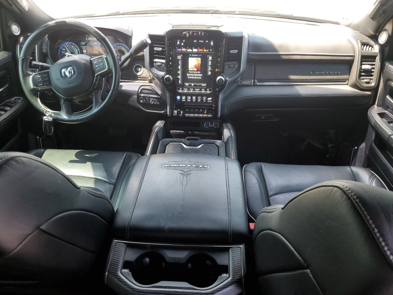 2021 Ram 3500 Limited VIN: 3C63RRRL3MG528807 Lot: 80662685