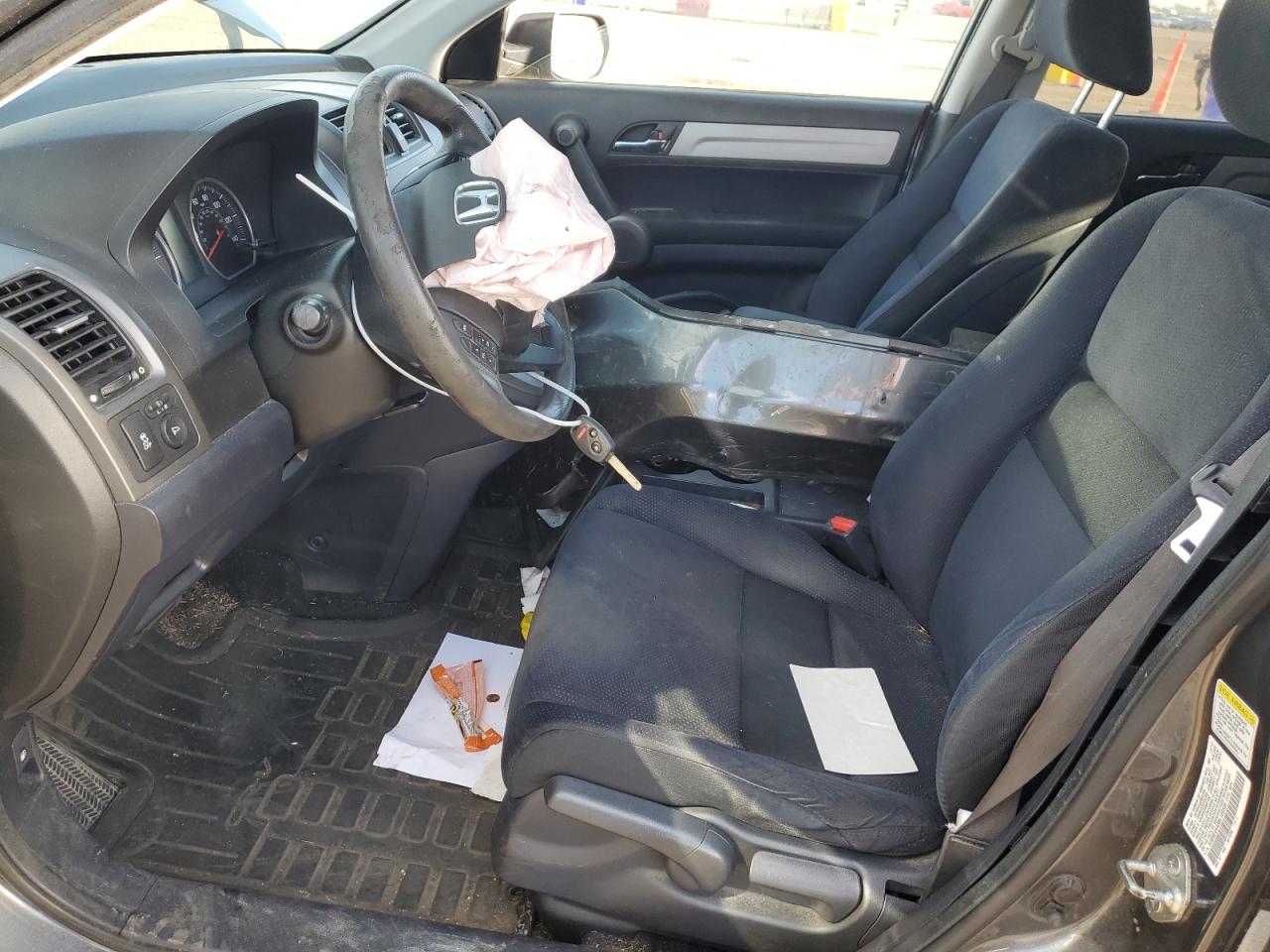 2011 Honda Cr-V Se VIN: 5J6RE4H43BL120538 Lot: 80533275