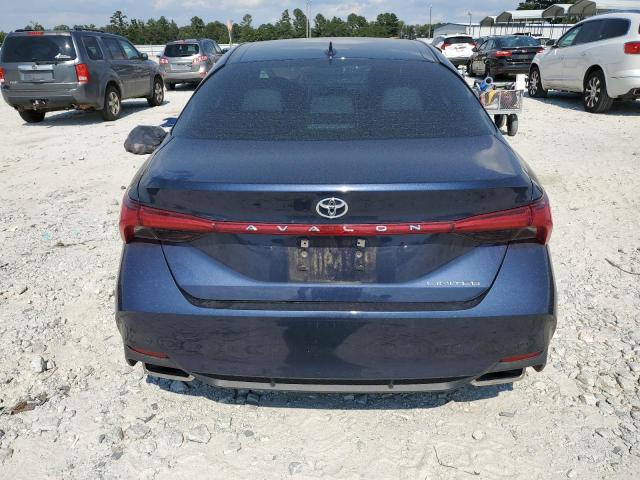  TOYOTA AVALON 2019 Blue