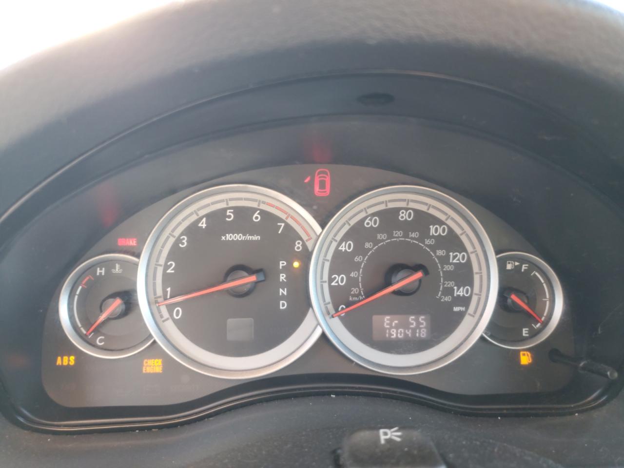 2005 Subaru Legacy Outback 2.5I Limited VIN: 4S4BP62C757383251 Lot: 83950805