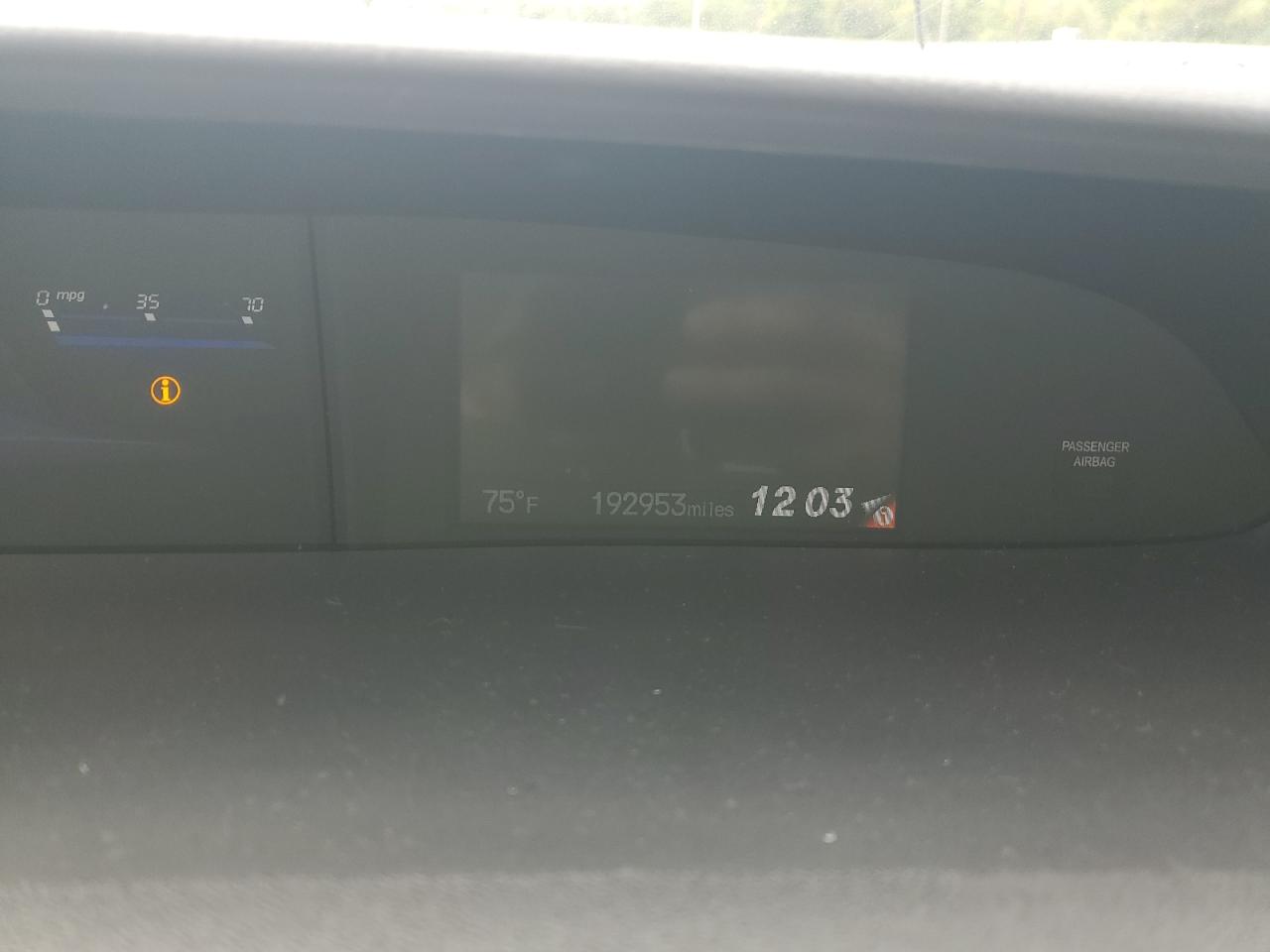 2013 Honda Civic Lx VIN: 19XFB2F58DE014941 Lot: 83808405