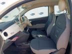 2015 FIAT 500 POP  for sale at Copart BRISTOL