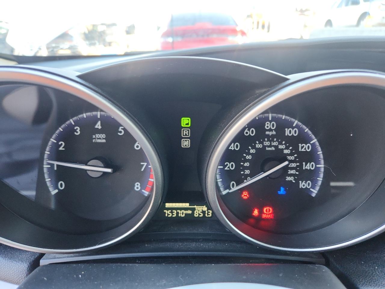 2012 Mazda 3 I VIN: JM1BL1UG3C1518146 Lot: 80809635
