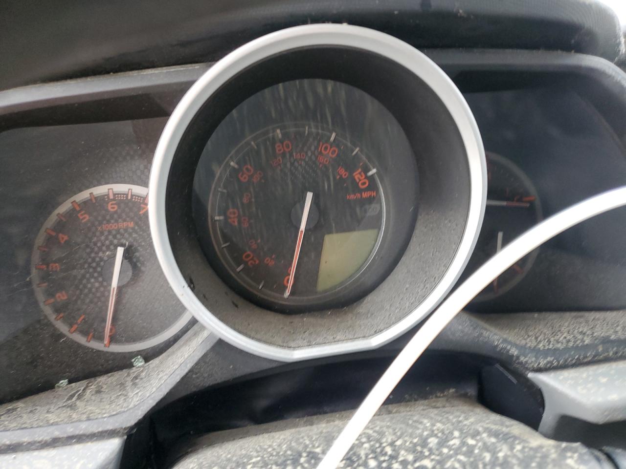 2013 Toyota 4Runner Sr5 VIN: JTEZU5JR6D5052548 Lot: 70937945