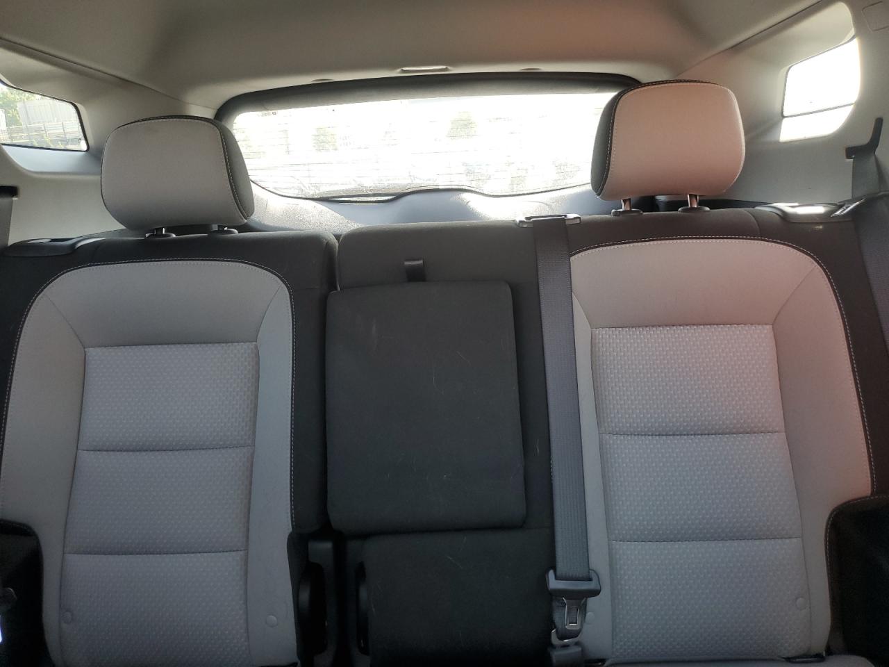 2022 GMC Terrain Sle VIN: 3GKALMEVXNL313062 Lot: 72089595