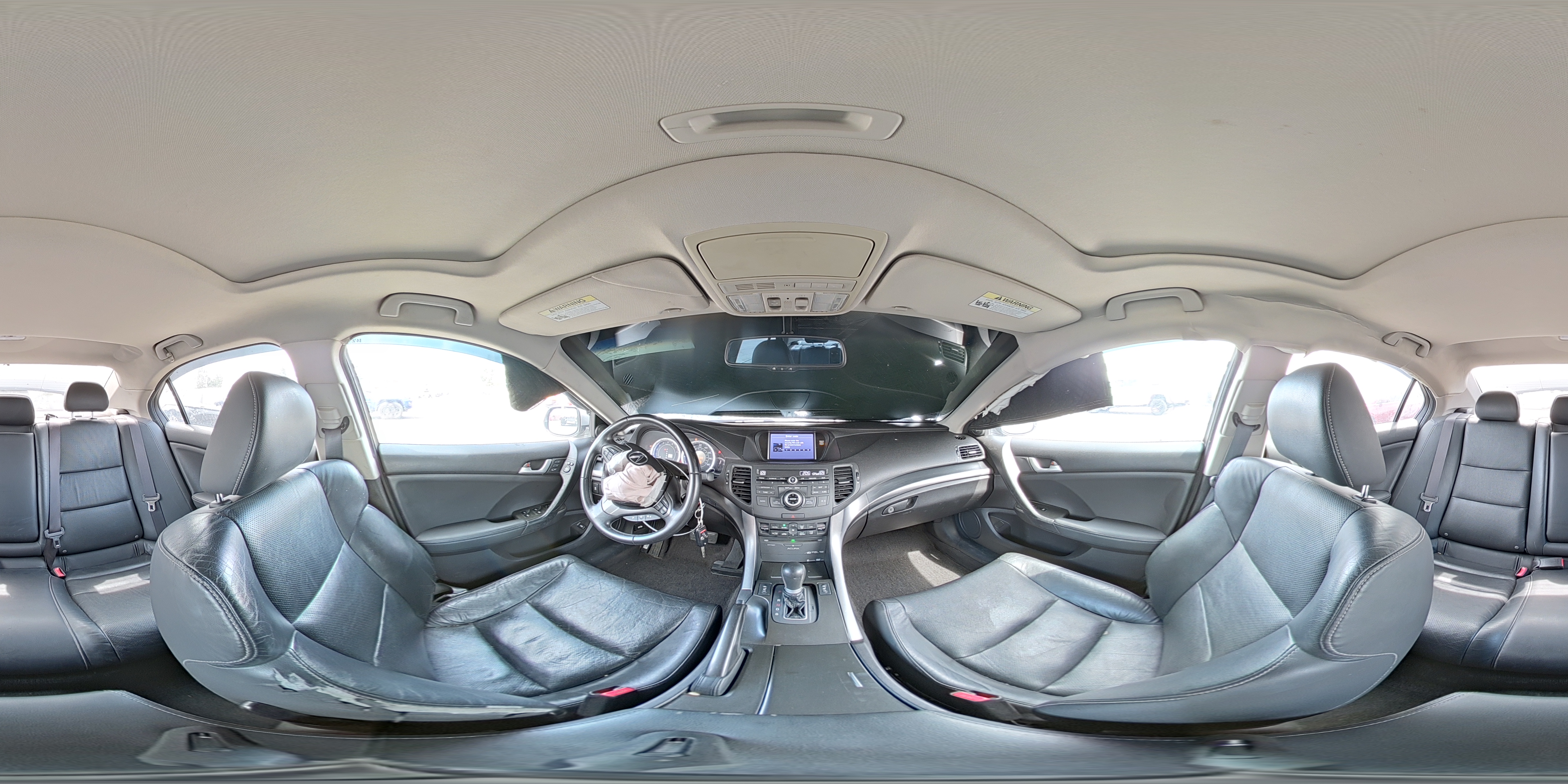 2013 Acura Tsx Tech VIN: JH4CU2F68DC007757 Lot: 81266225