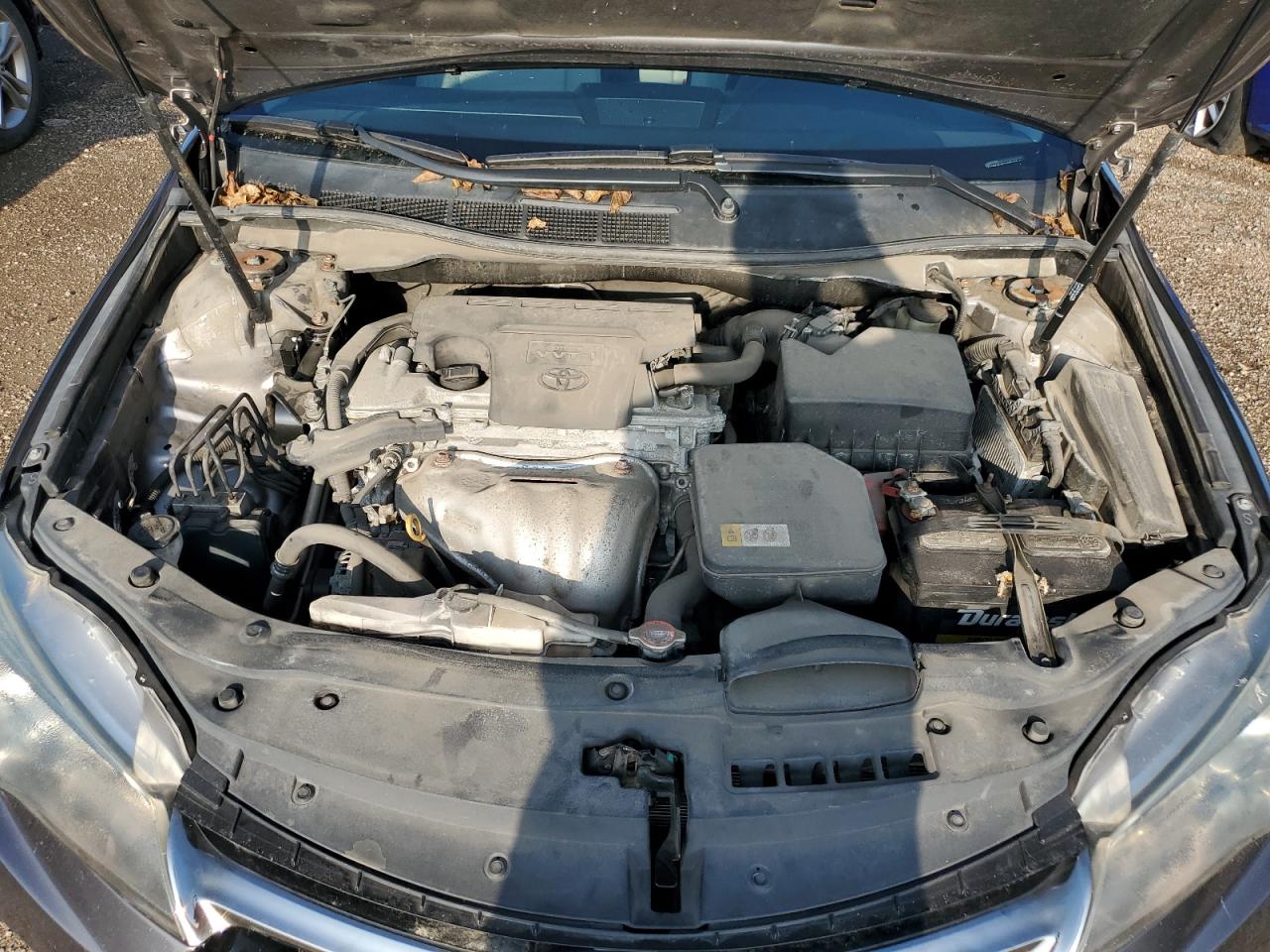 2016 Toyota Camry Le VIN: 4T1BF1FK5GU265467 Lot: 81243865