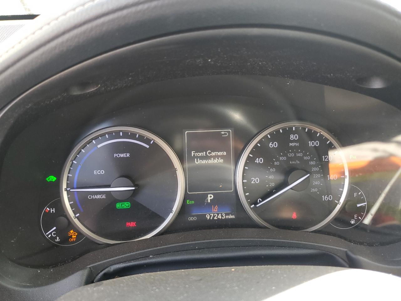 2018 Lexus Nx 300H VIN: JTJBJRBZ8J2094055 Lot: 80560325