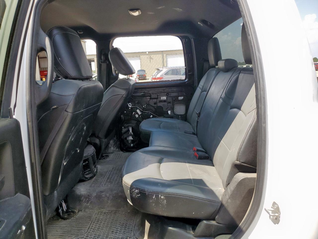 2021 Ram 2500 Tradesman VIN: 3C6UR4HJ1MG578242 Lot: 92194595