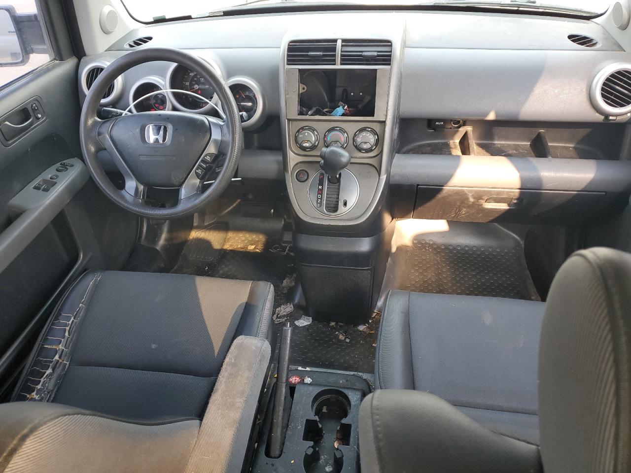 2003 Honda Element Ex VIN: 5J6YH28523L024482 Lot: 69813265