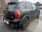2013 MINI COUNTRYMAN COOPER S for sale at Copart BELFAST