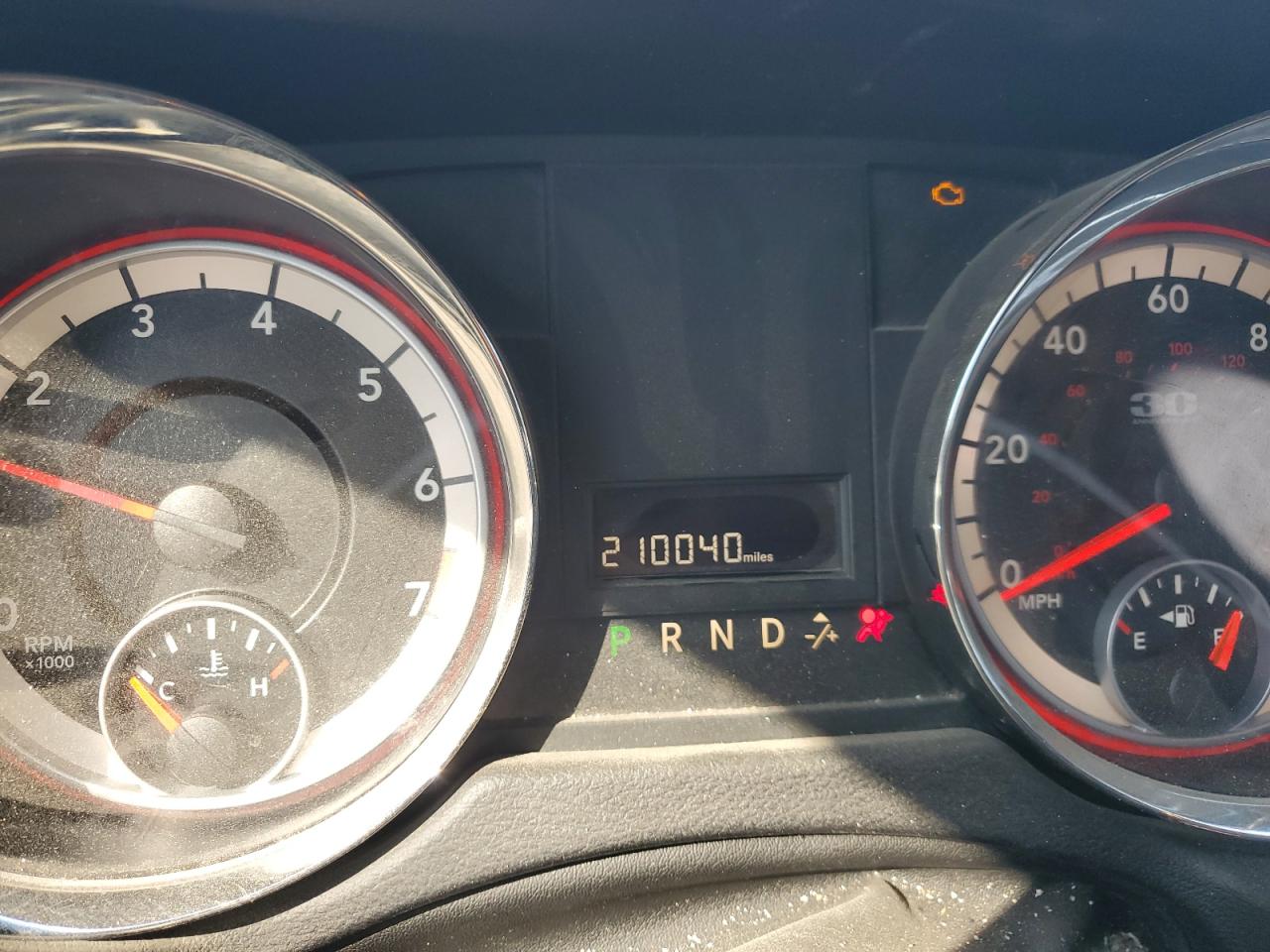 2014 Dodge Grand Caravan Sxt VIN: 2C4RDGCG0ER301670 Lot: 81617985