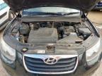 2012 HYUNDAI SANTA FE PREMIUM for sale at Copart BRISTOL