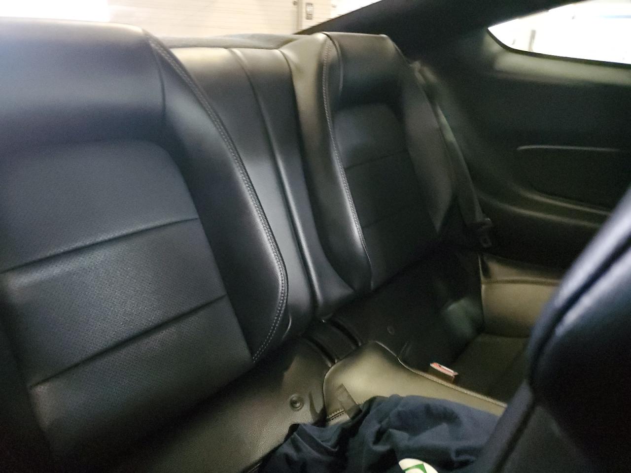 2019 Ford Mustang VIN: 1FA6P8TH1K5200886 Lot: 84543415