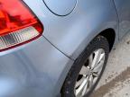 2011 VOLKSWAGEN GOLF MATCH for sale at Copart WESTBURY
